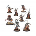 Askurgan Trueblades